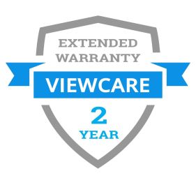 ViewSonic EP-EW-55-01 Service Contract