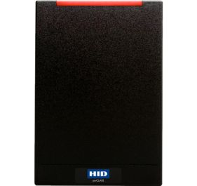 HID 920NHRTEK0032Y-KIT Access Control Reader