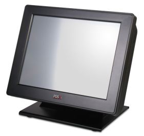 Custom America XPC515 POS Touch Terminal