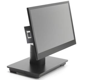 Touch Dynamic RZ34A0-C827AA POS System