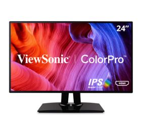ViewSonic VP2468 Monitor