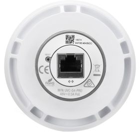 Ubiquiti Networks UVC-G4-PRO-3 Security Camera