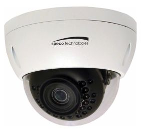Speco O3VLD1 Security Camera
