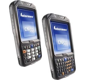 Intermec CN50BQC6EN21 Mobile Computer