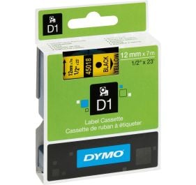 Dymo 45018 Barcode Label