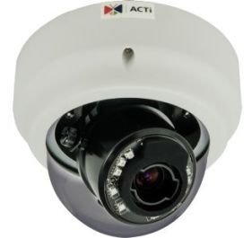 ACTi B65 Security Camera