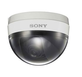 Sony Electronics SSCN12A Security Camera