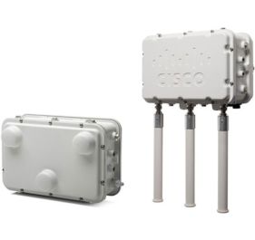 Cisco AIR-CAP1552H-A-K9 Wireless Access Points