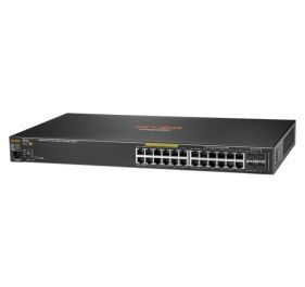 HPE Aruba J9773A Ethernet Switch