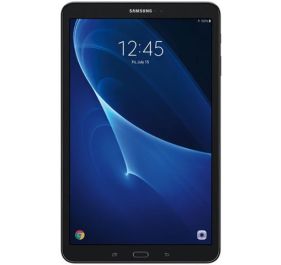 Samsung SM-T580NZKAXAR Tablet