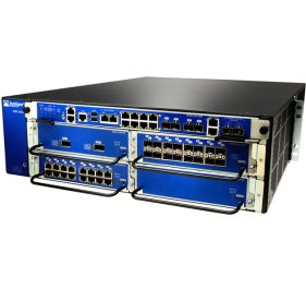 Juniper SRX Series Data Networking