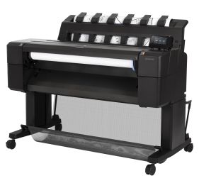 HP L2Y22A#B1K Inkjet Printer