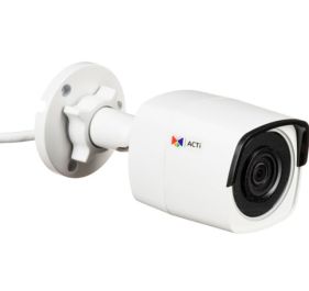 ACTi Z36 Security Camera