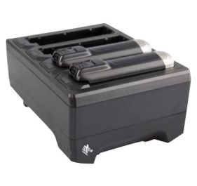 Zebra SAC-NWTRS-4SCH-01 Docks and Cradles