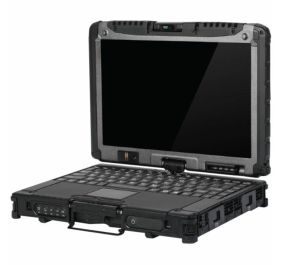Getac VWK101 Rugged Laptop