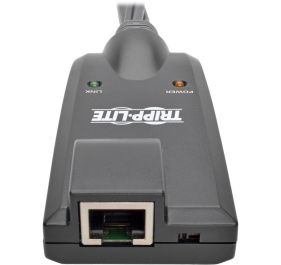 Tripp-Lite B055-001-USB-VA Network Switch