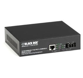 Black Box LPS500A-SM-10K-LC Products