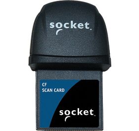 Socket Mobile CF Scan Card 5P Accessory