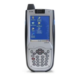 Unitech PA968-95934ALGdp Mobile Computer
