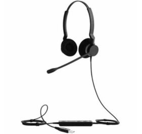 Jabra GSA2399-829-109 Telecommunication Equipment
