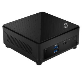 MSI CUBI512M027 Desktop PC