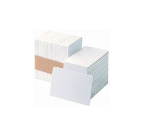 Bristol CP-PVC-CC-30M500 Plastic ID Card