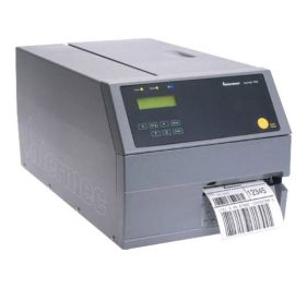 Intermec PX4C010000005030 Barcode Label Printer