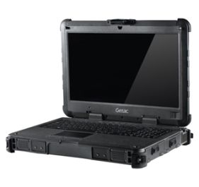 Getac XLA-117 Rugged Laptop