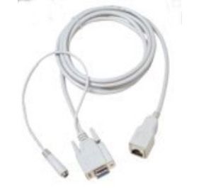 Epson WACEPS-060GR Cables, Connectors, and Adapters