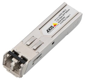 Axis 5801-811 Mounting Hardware and Stands