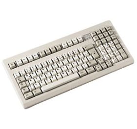 Cherry G81-1800 Keyboards