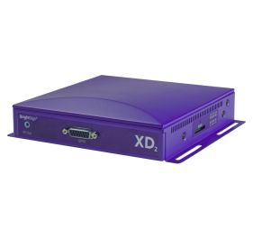 BrightSign XD232 Media Player