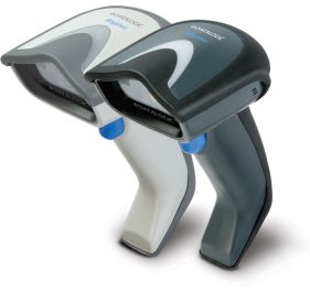 Datalogic GD4130-WH Barcode Scanner