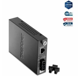 BCI TFC-110S15 Telecommunication Equipment