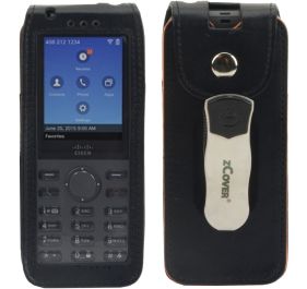 zCover CI821LJK Carrying and Protective Accessories