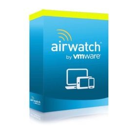 AirWatch V-YMS-OPL-D-G-F Software