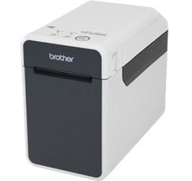Brother TD2130NHCW Barcode Label Printer