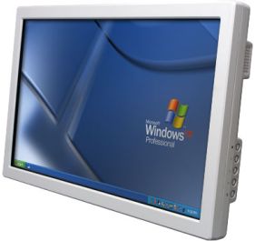 DT Research 522X-122 Monitor