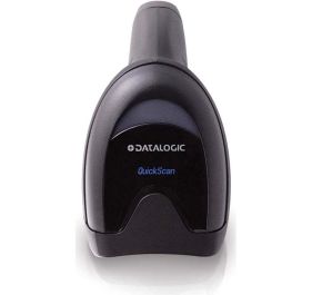 Datalogic QBT2500-BK-BTK+ Barcode Scanner