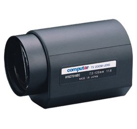 CBC H16Z7516PDC CCTV Camera Lens
