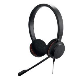 Jabra 4999-823-189 Headset