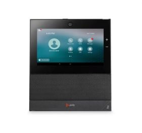 Poly 2200-49750-001 Desk Phone