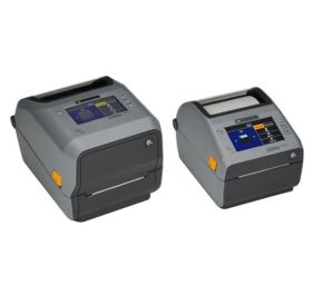 Zebra ZD6A142-301L01EZ Barcode Label Printer