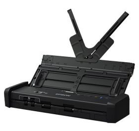 Epson B11B243201 Document Scanner