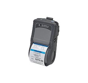 Zebra Q3C-LUKA0000-00 Portable Barcode Printer