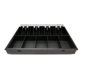 Custom America ION-C16S-1TILL4 Cash Drawer