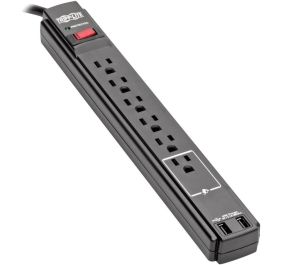 Tripp-Lite TLP606USBB Accessory