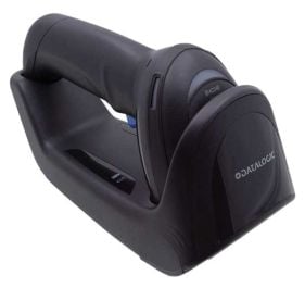 Datalogic GBT4200-BK-WLC Barcode Scanner