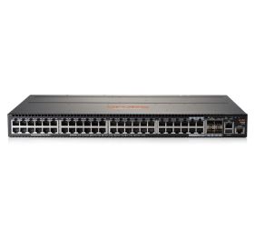 Aruba JL321A Network Switch