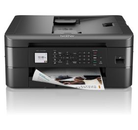 Brother MFC-J1010DW Multi-Function Printer